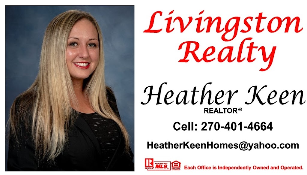 Heather Keen in Homes and Commercial Real Estate | 1361 N Dixie Blvd, Radcliff, KY 40160, USA | Phone: (270) 401-4664