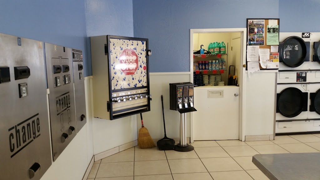 Pajaro Coin Laundry | 305 Salinas Rd, Royal Oaks, CA 95076, USA | Phone: (831) 722-4343