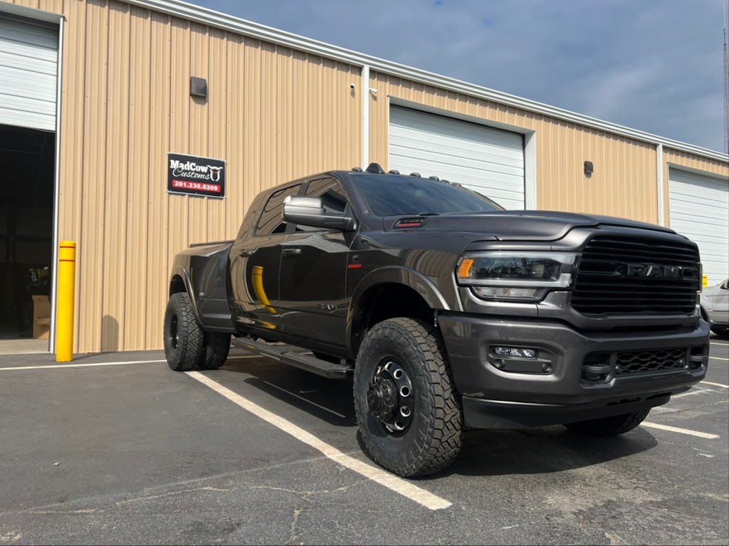 Mad Cow Customs: Off Road Vehicle Outfitters | 430 Montclair Ave, Pompton Lakes, NJ 07442, USA | Phone: (201) 230-6209