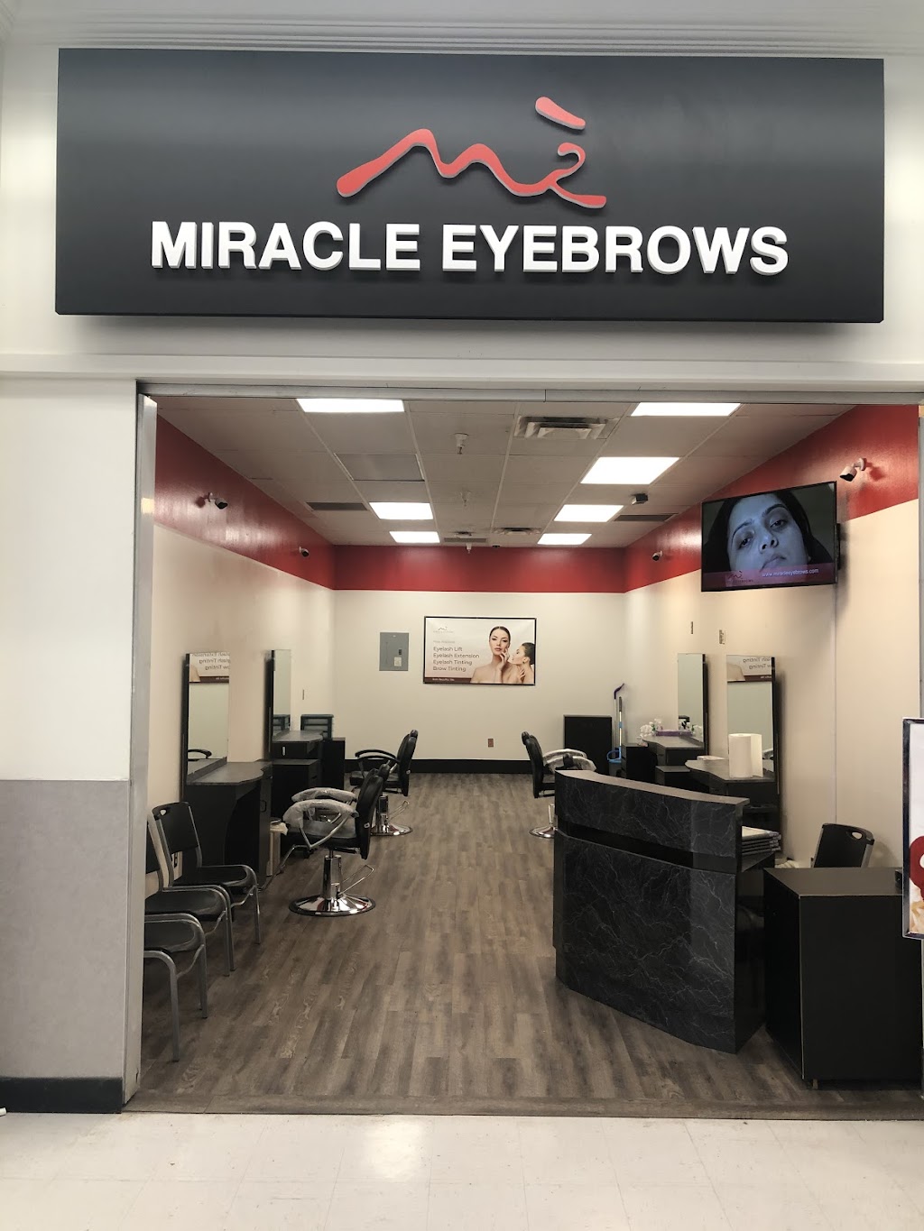 Miracle Eyebrows | 16100 W 65th St #1, Shawnee, KS 66217, USA | Phone: (913) 228-9950