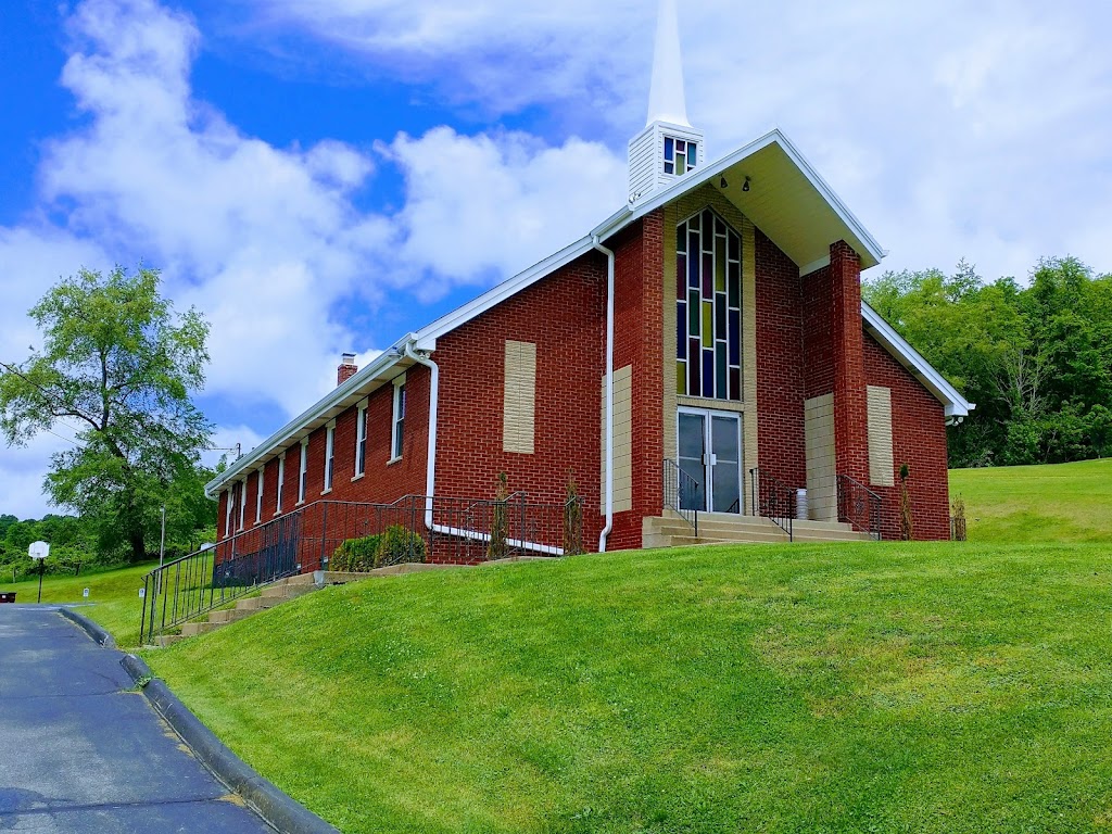 Garwood Baptist Church | 637 Scenic Dr, Daisytown, PA 15427, USA | Phone: (724) 938-7431