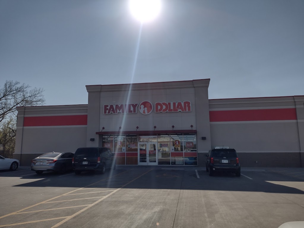 Family Dollar | 1755 S Webb Rd, Wichita, KS 67207, USA | Phone: (316) 847-6200