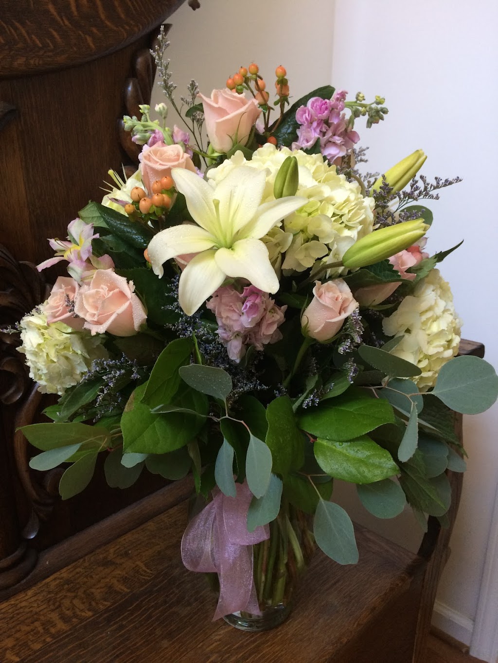 A Petal Pusher Florist | 2213 Northbrook Ridge NW, Kennesaw, GA 30152, USA | Phone: (770) 432-0015