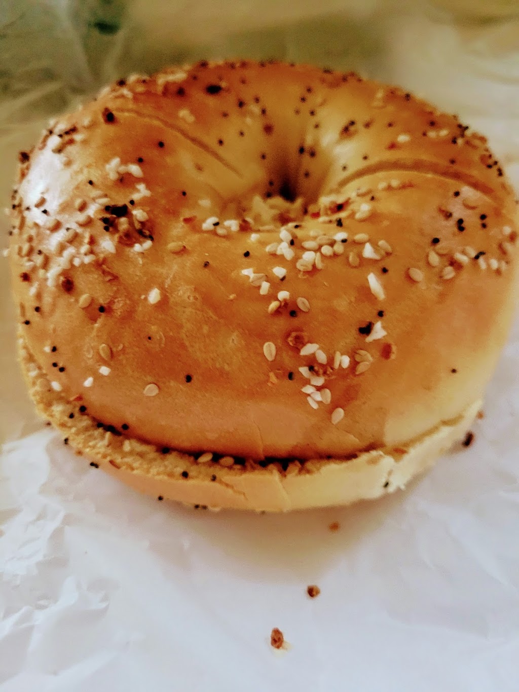 Lizsue Bagels II | 120 New Canaan Ave UNIT 9, Norwalk, CT 06850, USA | Phone: (203) 849-1322