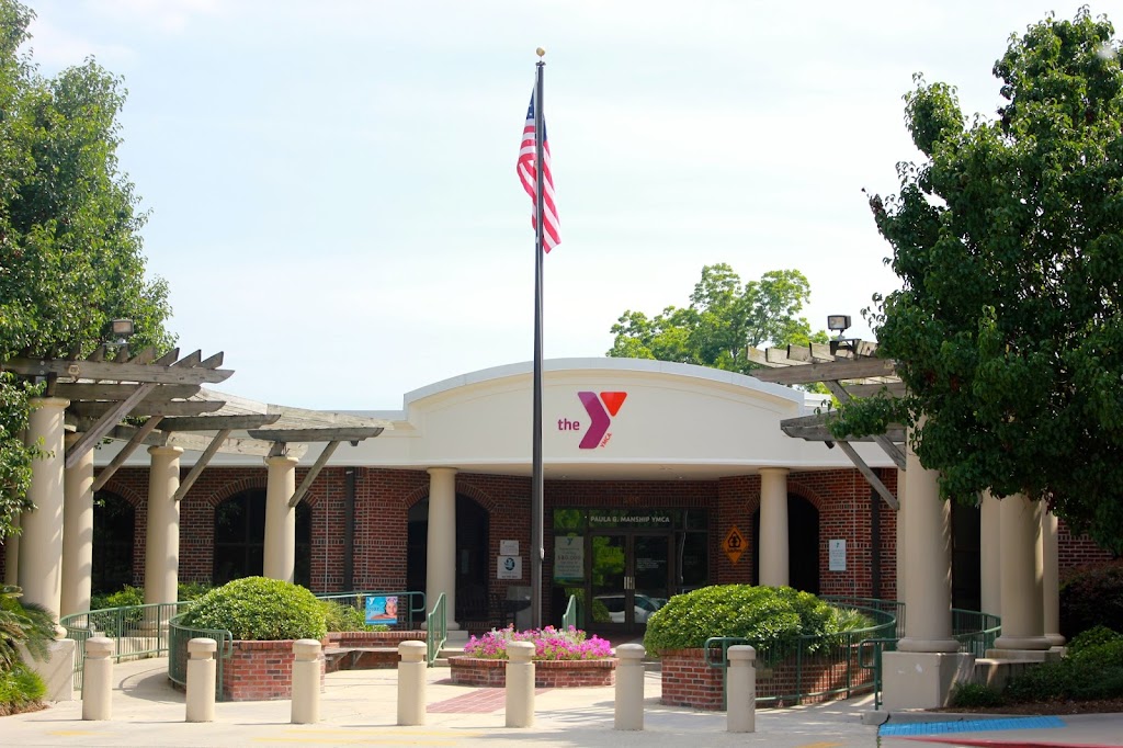 Paula G Manship YMCA | 8100 YMCA Plaza Dr, Baton Rouge, LA 70810, USA | Phone: (225) 767-9622