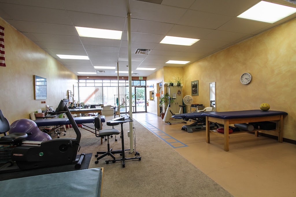 Body Image Physical Therapy/Fyzical Aurora | 6040 S Gun Club Rd, Aurora, CO 80016, USA | Phone: (720) 870-8900