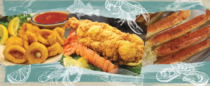 Bay Breeze Seafood Restaurant | 11440 Tara Blvd, Hampton, GA 30228, USA | Phone: (770) 471-9701