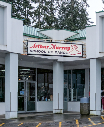 Arthur Murray Dance Studio of Everett | 5307 Evergreen Way, Everett, WA 98203, USA | Phone: (425) 426-2293