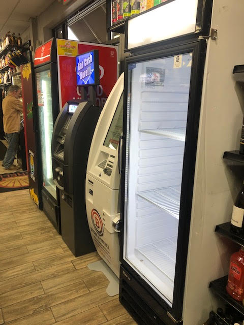 Bitcoin of America - Bitcoin ATM | 11541 15 Mile Rd, Sterling Heights, MI 48312, USA | Phone: (888) 502-5003