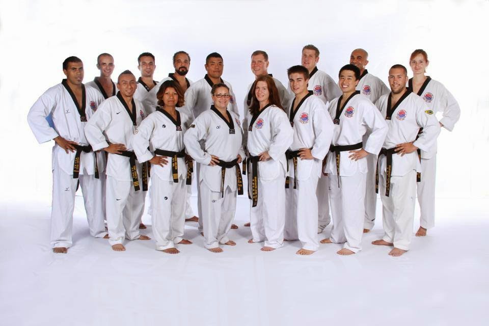 World Taekwondo Academy | 9122 Cottonwood Ln N, Maple Grove, MN 55369, USA | Phone: (763) 315-4491