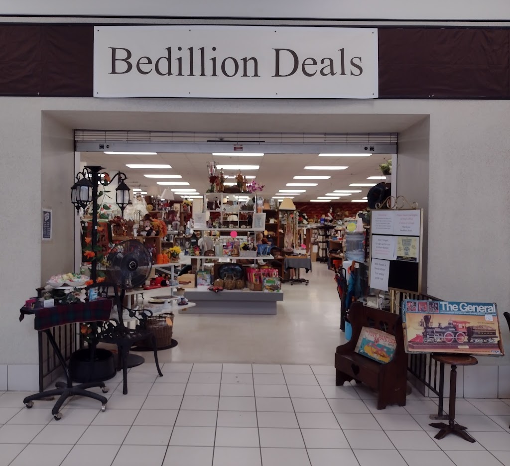 Bedillion Deals | 1500 W Chestnut St #812, Washington, PA 15301, USA | Phone: (724) 470-9688