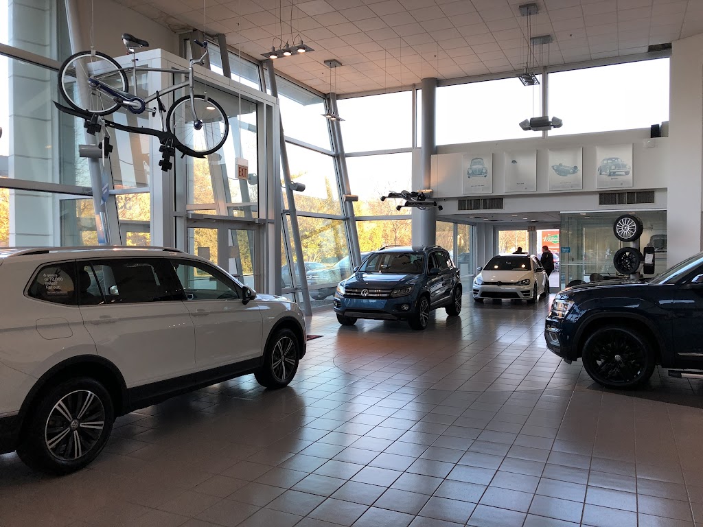 Volkswagen of Palatine | 1951 N Rand Rd, Palatine, IL 60074, USA | Phone: (847) 392-6300