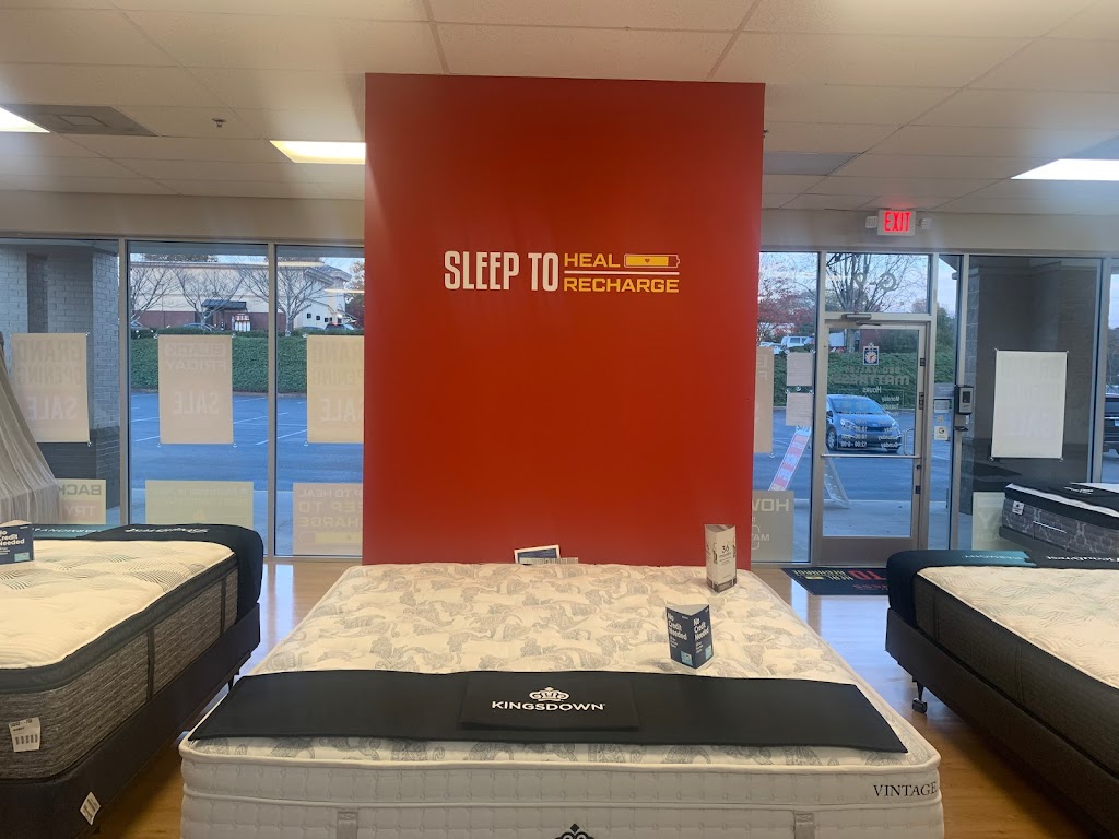 Bed Valley Mattress Lawrenceville | 3370 Sugarloaf Pkwy G9, Lawrenceville, GA 30044, USA | Phone: (770) 680-4079