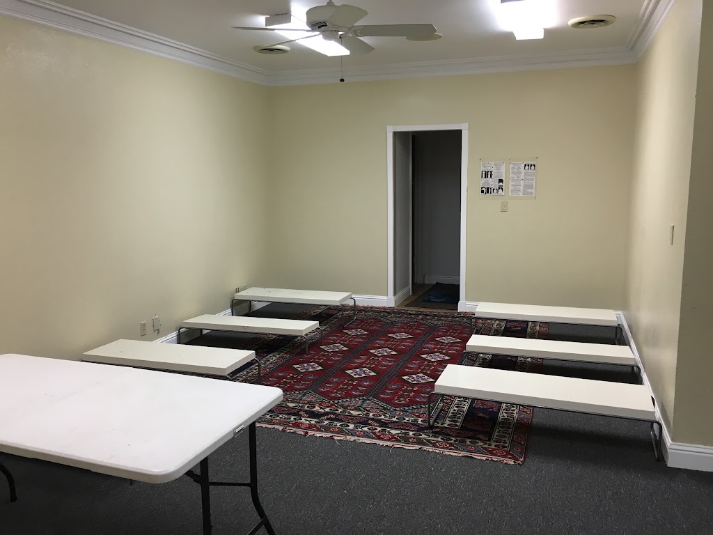 Islamic Center of Livermore (ICL) | 379 S Livermore Ave, Livermore, CA 94550, USA | Phone: (925) 315-7402