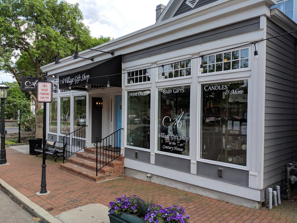 A Village Gift Shop at The Century House | 3 Village Square, Cincinnati, OH 45246, USA | Phone: (513) 771-3927