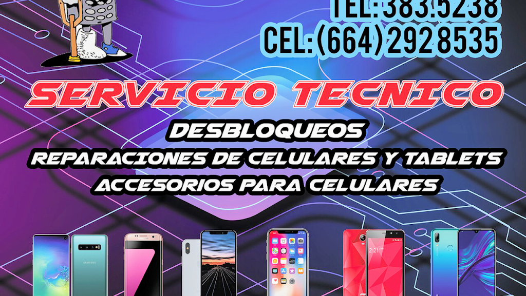Doctorceltj | C. del Cerezo 35562-w11, Villa del Campo, 22254 Tijuana, B.C., Mexico | Phone: 664 292 8535