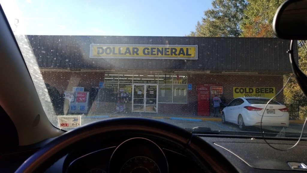 Dollar General | 49203 U.S. Hwy 51, Tickfaw, LA 70466, USA | Phone: (985) 348-0020