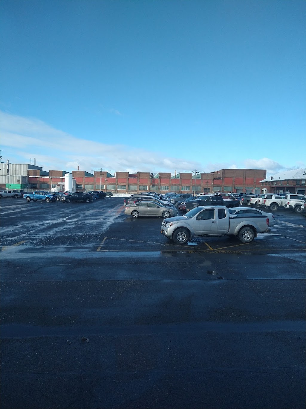 Revere Copper Products, Inc. | 1 Revere Park, Rome, NY 13440, USA | Phone: (800) 448-1776