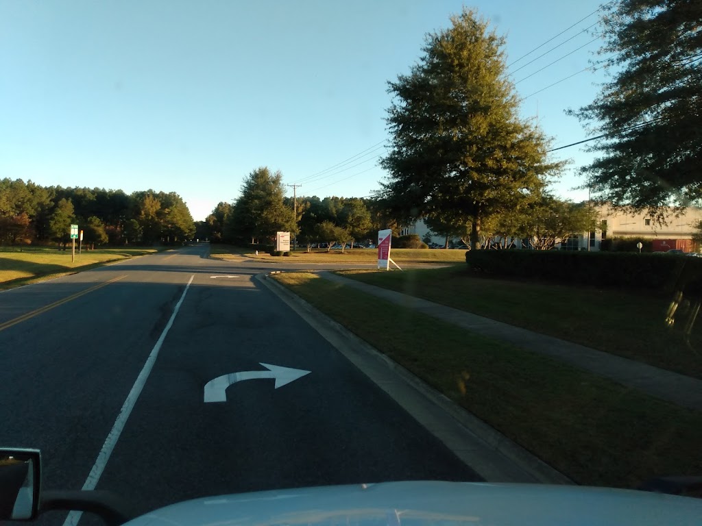 NFI Cal Cartage | 375 Kenyon Rd, Suffolk, VA 23434, USA | Phone: (757) 538-3680