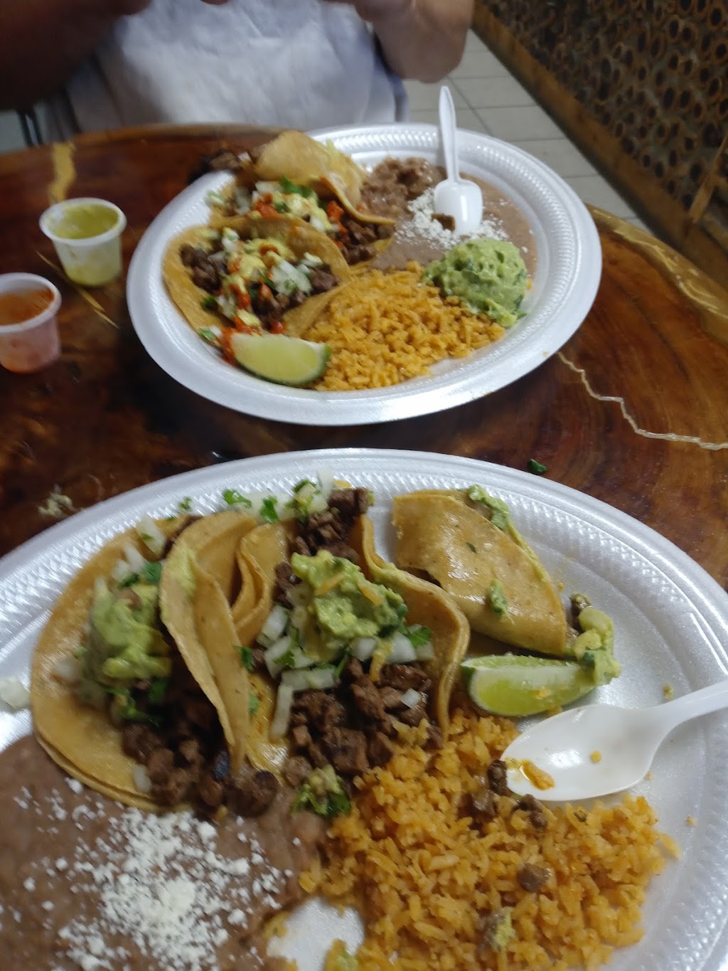 La Salsa Loca Tacos and More | 1925 Towne Centre Dr, Mesquite, TX 75150, USA | Phone: (214) 377-9775 La Salsa Loca Tacos and More | 1925 Towne Centre Dr, Mesquite, TX 75150, USA | Phone: (214) 377-9775