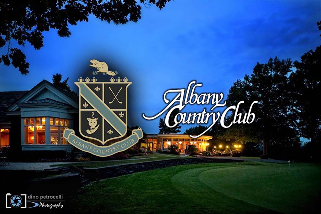 Albany Country Club | 300 Wormer Rd, Voorheesville, NY 12186 | Phone: (518) 765-2851