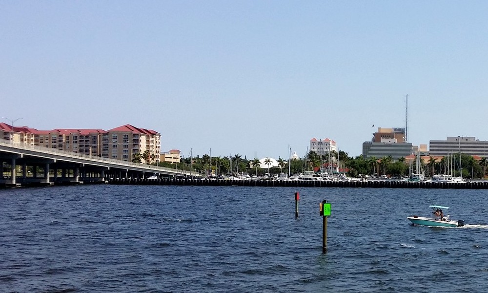 Captain Sals Island Adventures | 752 Manatee Ave, Holmes Beach, FL 34217, USA | Phone: (727) 641-9481