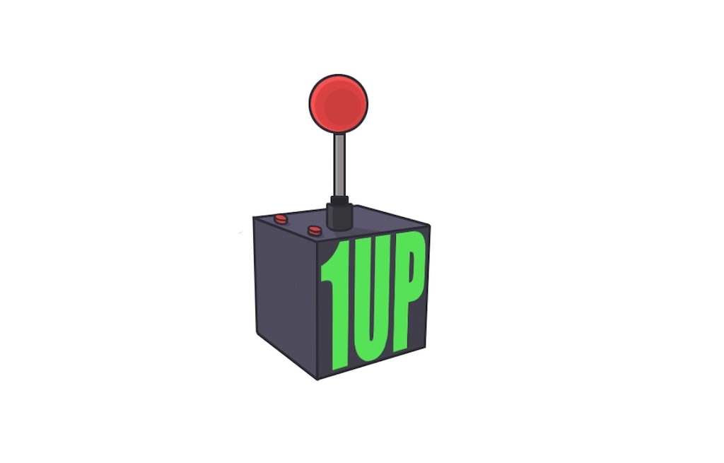 1Up Video Games | 2106 11th Ave, North St Paul, MN 55109, USA | Phone: (651) 777-3011