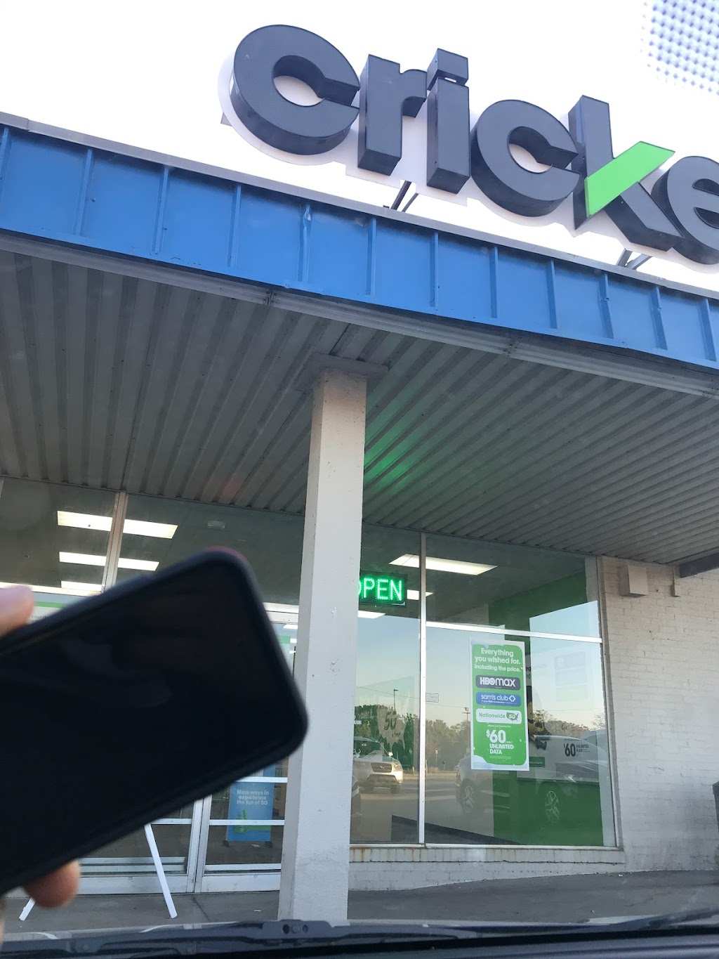 Cricket Wireless Authorized Retailer | 6536 Meadowbrook Dr, Fort Worth, TX 76112, USA | Phone: (682) 301-3063