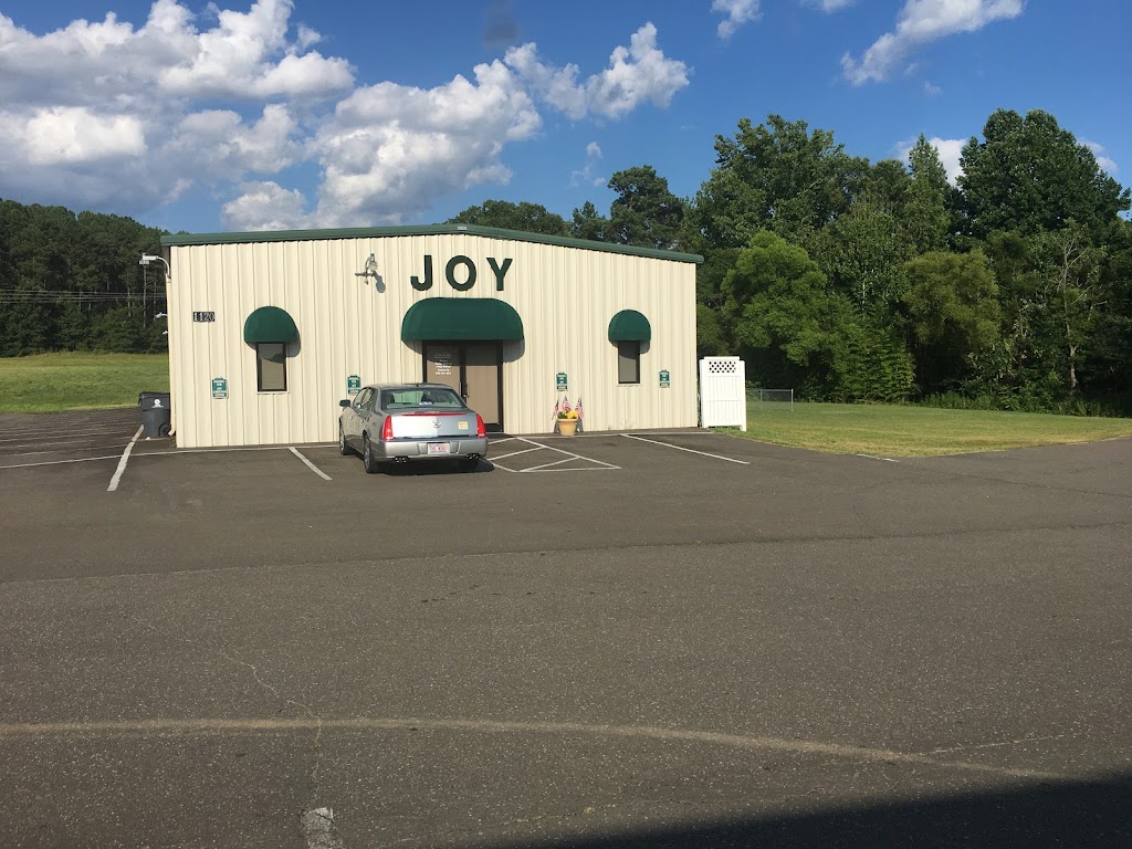 Joy Christian Center | 1120 SE Industry Dr, Oxford, NC 27565, USA | Phone: (919) 690-8272