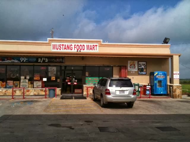 Mustang Food Mart | 10050 S Hwy 183, Austin, TX 78747, USA | Phone: (512) 243-1150