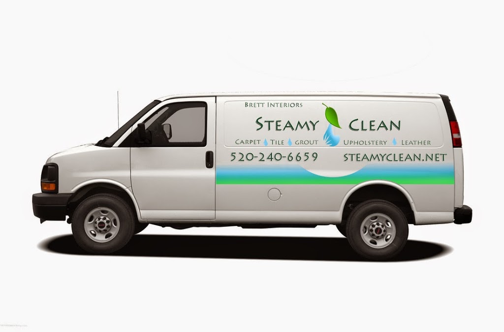 Steamy Clean | 10840 E Bitterroot Ct, Tucson, AZ 85747, USA | Phone: (520) 235-5821