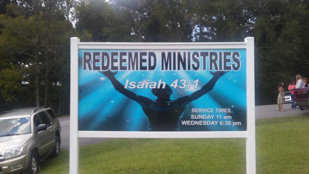 Redeemed Ministries Church | 1415 Fairview Church Rd, Cleveland, AL 35049, USA | Phone: (205) 237-4529