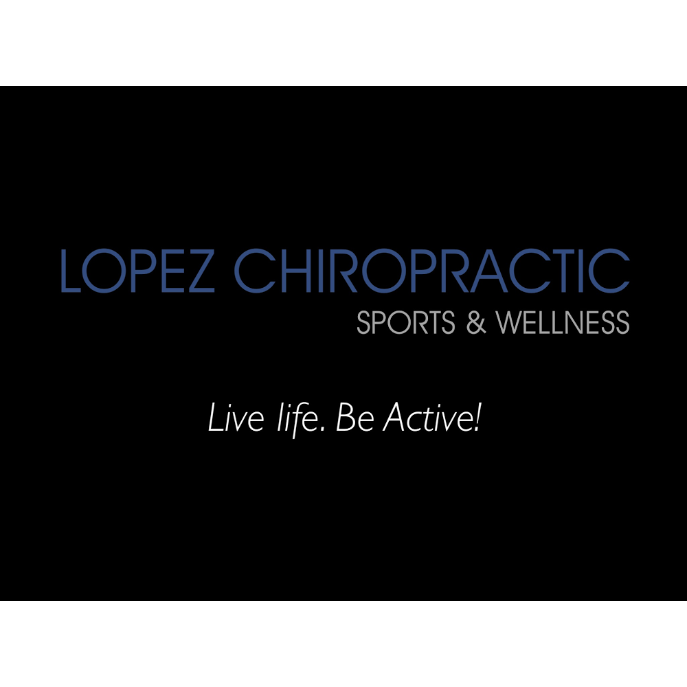 Lopez Chiropractic Sports & Wellness | 255 Lebanon Rd Suite 304, Frisco, TX 75036, USA | Phone: (469) 200-5557
