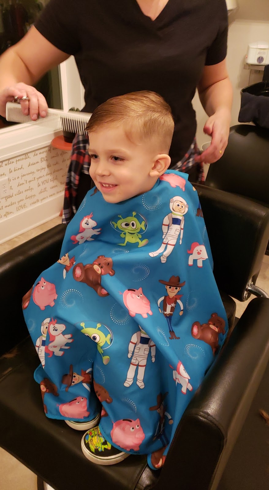 Studio Jess | 9704 N 151st St, Bennington, NE 68007, USA | Phone: (402) 677-3327