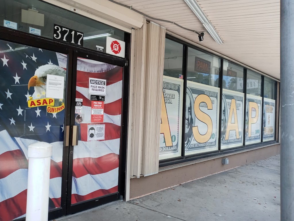 ASAP Gun $ Pawn | 3717 US 301 N, Ellenton, FL 34222, USA | Phone: (941) 981-3857