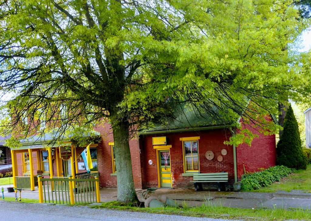 New Growth Gallery | 319 W Main St, New Alexandria, PA 15670, USA | Phone: (724) 668-7527