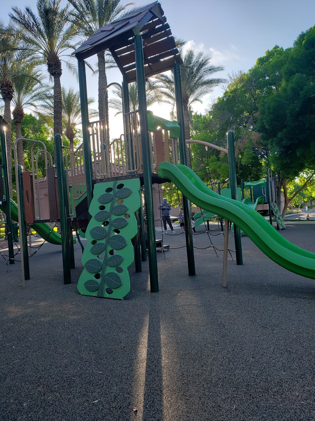 Friendship Park | Mountain Ridge Dr, Henderson, NV 89012, USA | Phone: (702) 856-3773