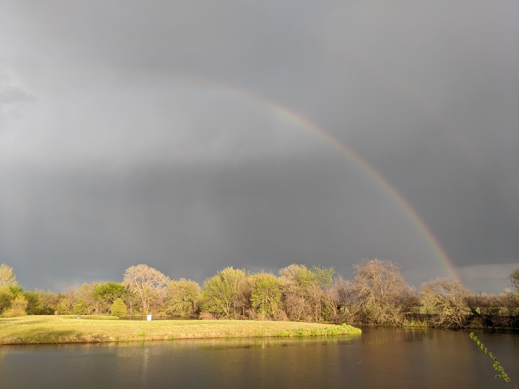 Harvey County Camp Hawk | 1801 SW 36th St, Newton, KS 67114, USA | Phone: (316) 283-5420