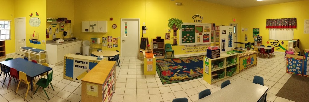 Sugar & Spice Preschool of Lexington Oaks | 26312 Lexington Oaks Blvd, Wesley Chapel, FL 33544, USA | Phone: (813) 991-9454
