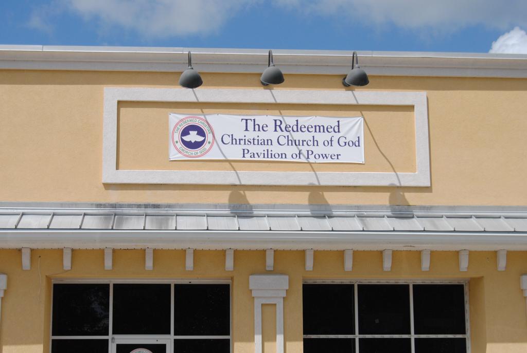 RCCG Pavilion of Power | 100 Center Creek Rd, St. Augustine, FL 32084, USA | Phone: (678) 522-5555