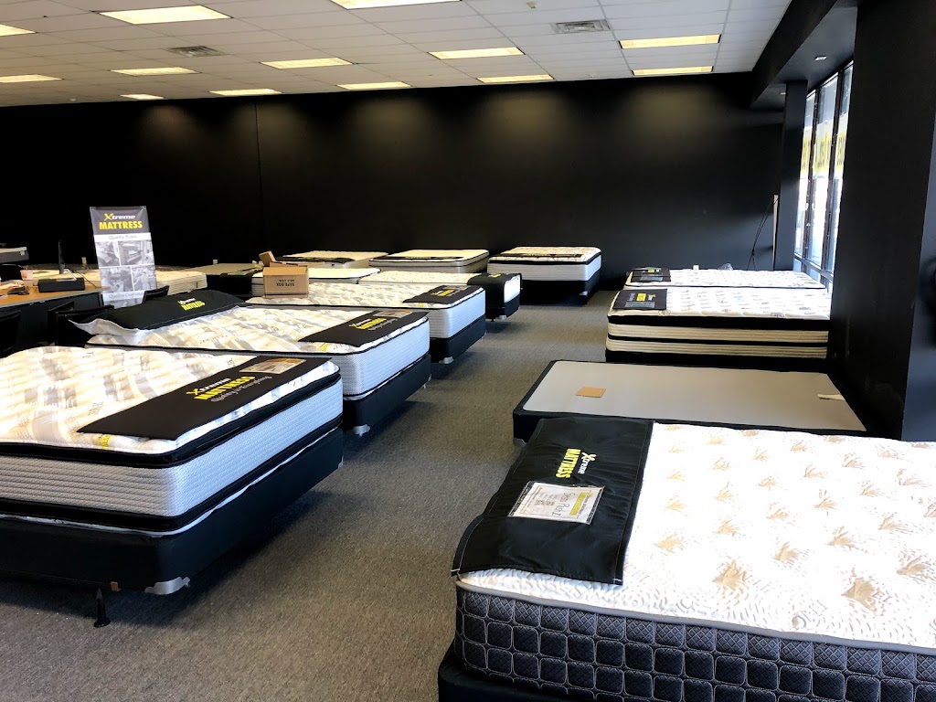 Xtreme Discount Mattress | 4405 Milestrip Rd, Hamburg, NY 14219, USA | Phone: (716) 689-5939