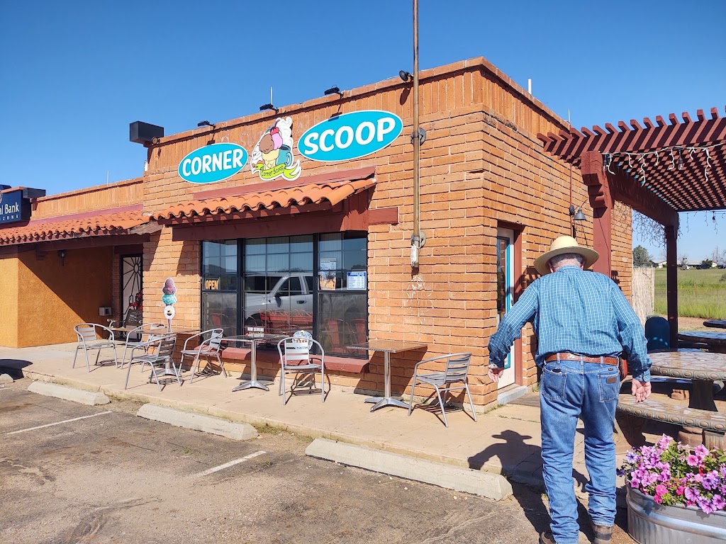 Corner Scoop | 3166 AZ-83, Sonoita, AZ 85637, USA | Phone: (520) 268-7715