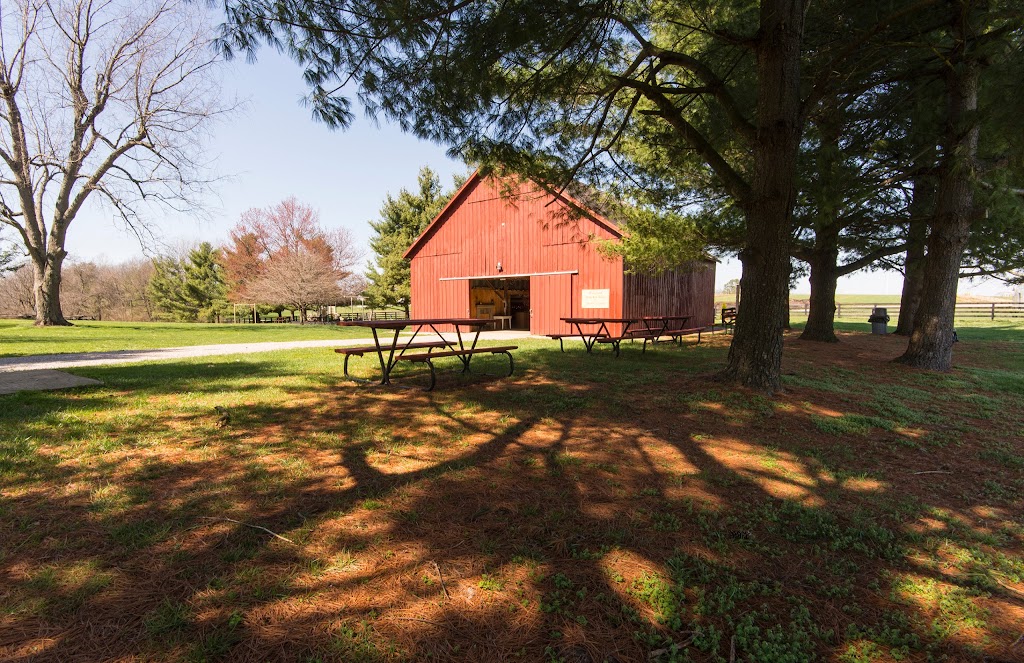 Waveland State Historic Site | 225 Waveland Museum Ln, Lexington, KY 40514, USA | Phone: (859) 272-3611