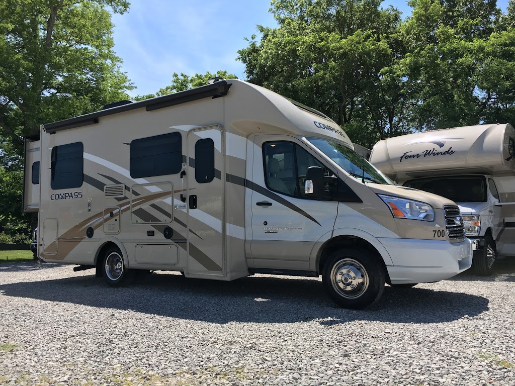 Nashville RV Rentals | 4242 Long Ln, Franklin, TN 37064, USA | Phone: (615) 488-7464