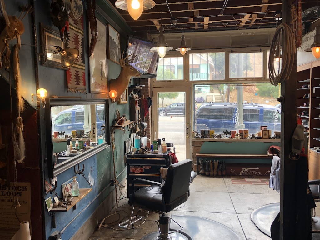The Westerner | 1280 1/2 Sunset Boulevard, Los Angeles, CA 90026, USA | Phone: (213) 264-7927