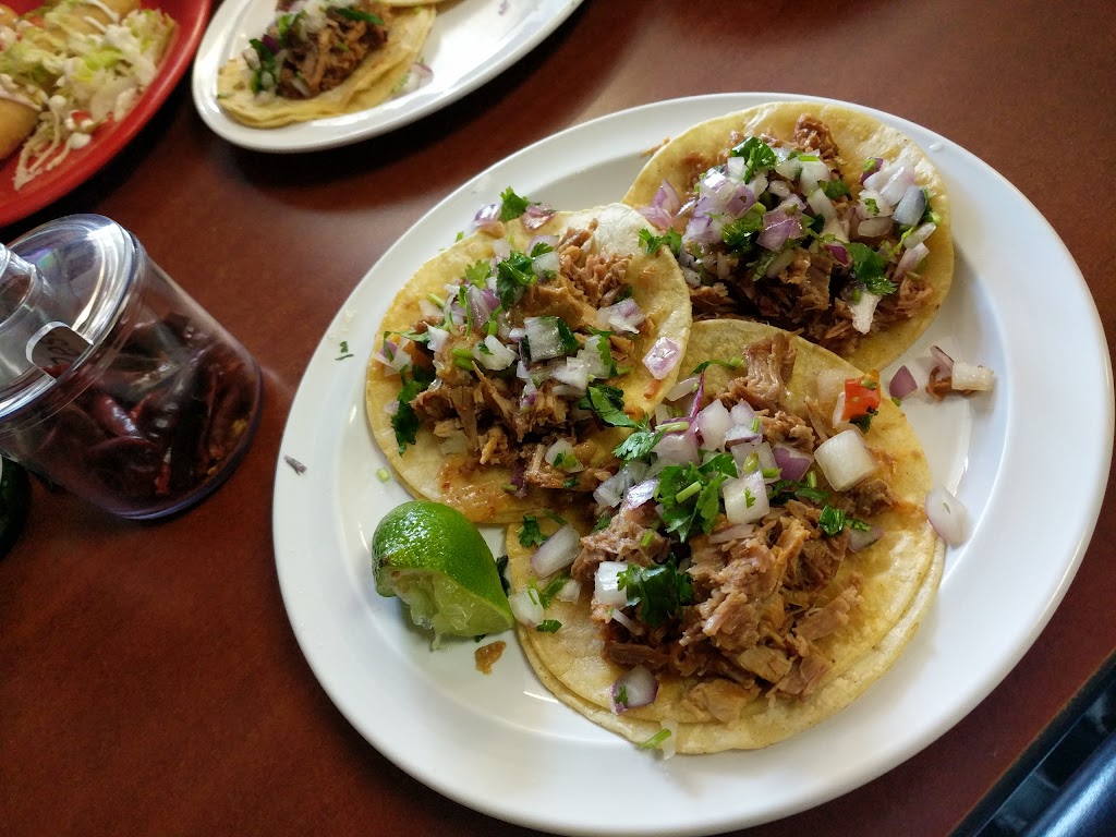 La Ranchera Mexican Food | 911 E La Habra Blvd, La Habra, CA 90631, USA | Phone: (562) 691-0252