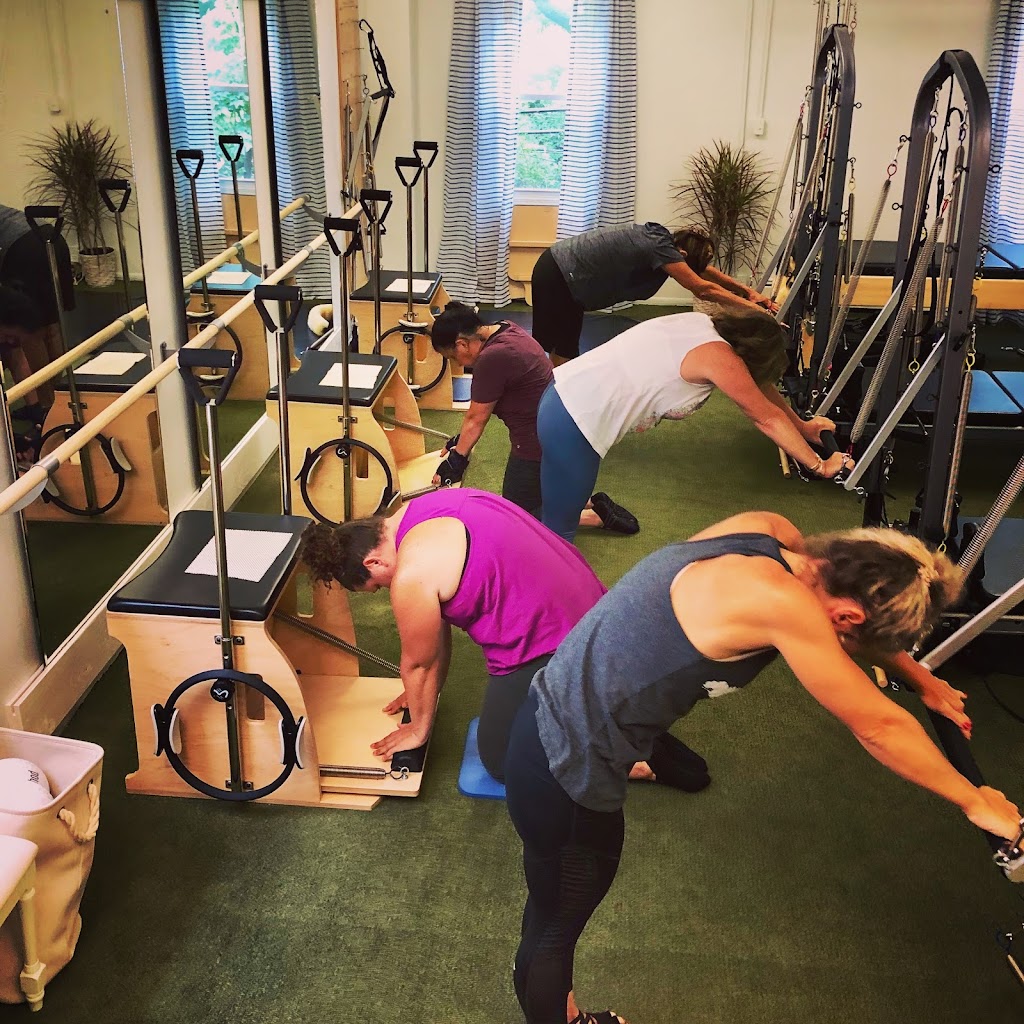 Pilates By The Sea | 48 E Park Ave, Long Beach, NY 11561, USA | Phone: (518) 928-4168