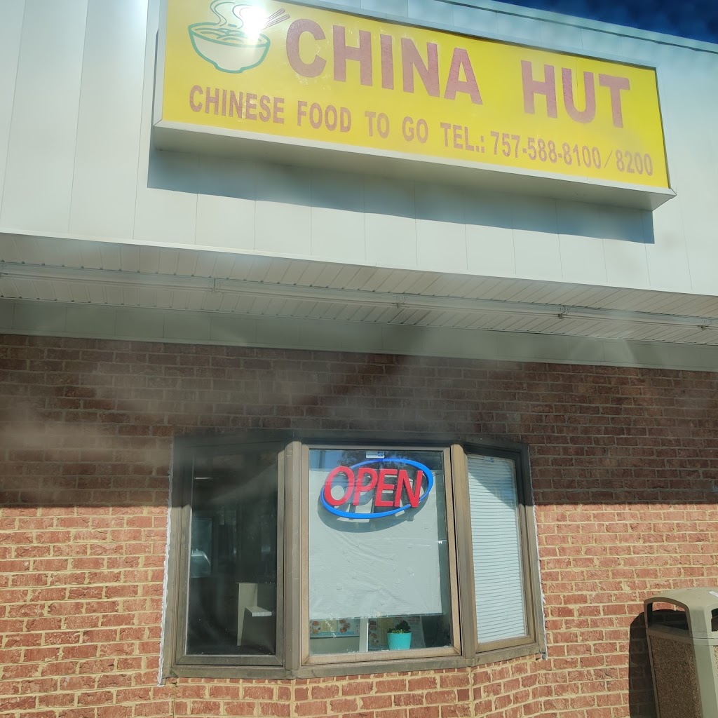 China Hut | 738 E Bayview Blvd APT 2, Norfolk, VA 23503, USA | Phone: (757) 588-8100