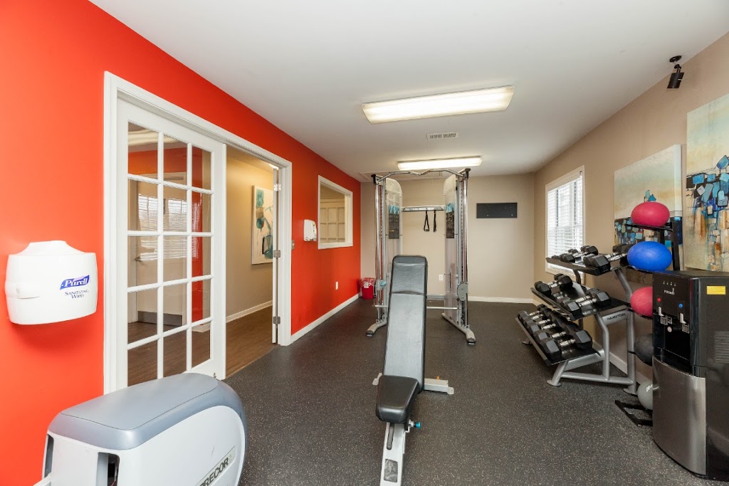 Hyde Park Townhomes | 4223 Hyde Park Dr, Chester, VA 23831, USA | Phone: (804) 212-2022