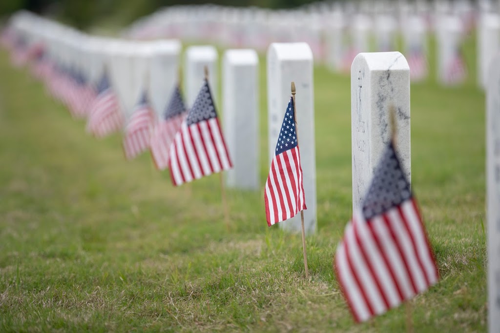 West Tennessee State Veterans Cemetery | 4000 Forest Hill Irene Rd, Memphis, TN 38125, USA | Phone: (901) 543-7005